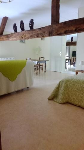 Domaine d'Harlot Hotel in Bourgogne-Franche-Comté