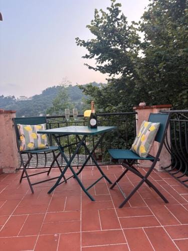 Studio Shangri-La Hotel in Menton