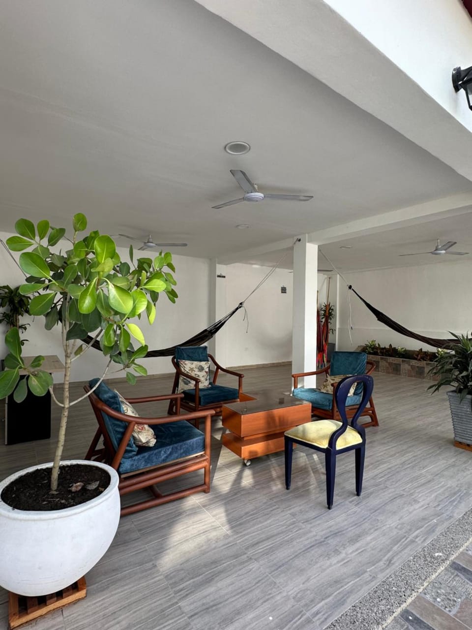 Horizonte del Mar Hotel Boutique Hotel in Magdalena, Colombia