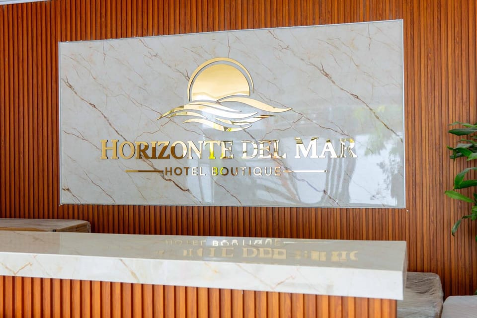 Horizonte del Mar Hotel Boutique Hotel in Magdalena, Colombia