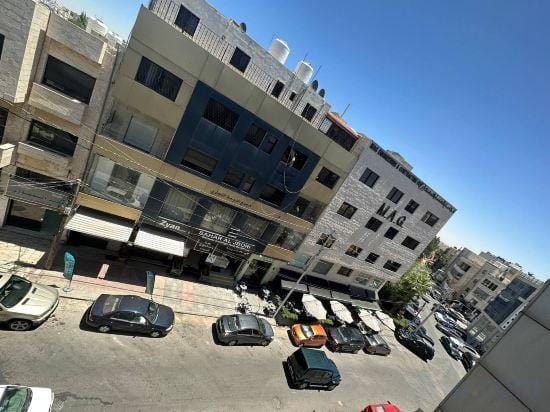 Jre Modern 2Bedroom for Rent Abdoun Hotel in Africa