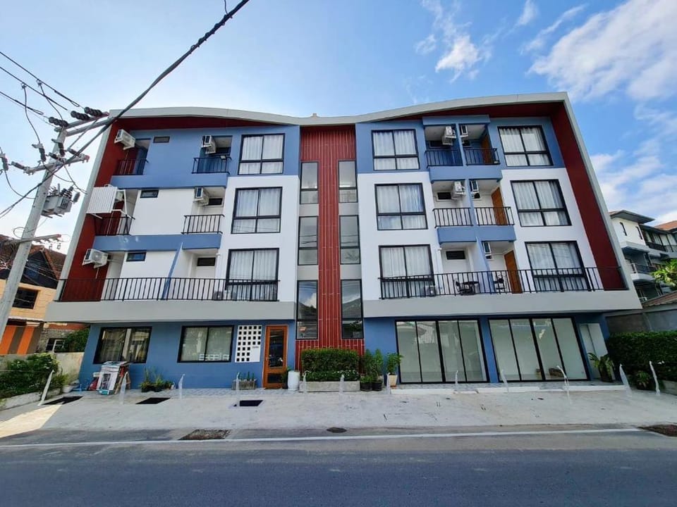 B3 House Apartment hotel in Kamala