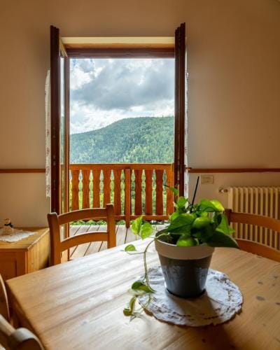 El Casel dei Masi Hotel in Trentino-South Tyrol