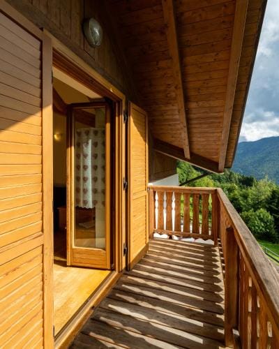 El Casel dei Masi Hotel in Trentino-South Tyrol