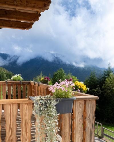 El Casel dei Masi Hotel in Trentino-South Tyrol
