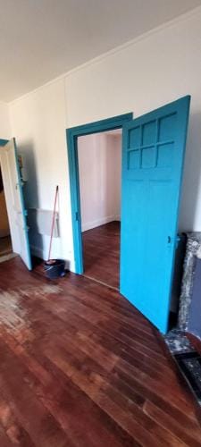 Chambre calme dans une colocation de 5 personnes Hotel in Wallonia, Belgium