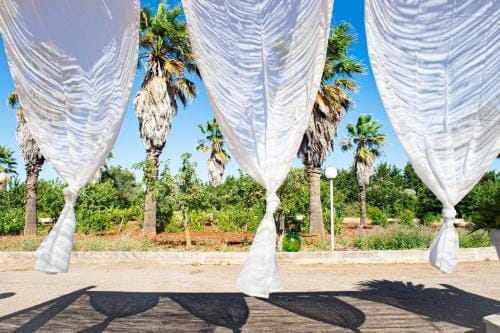 I Tre Trulli Hotel in Province of Taranto