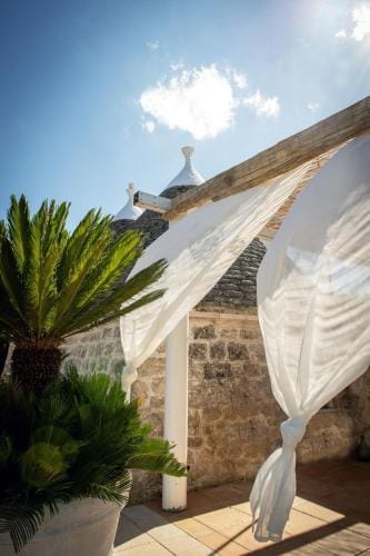 I Tre Trulli Hotel in Province of Taranto