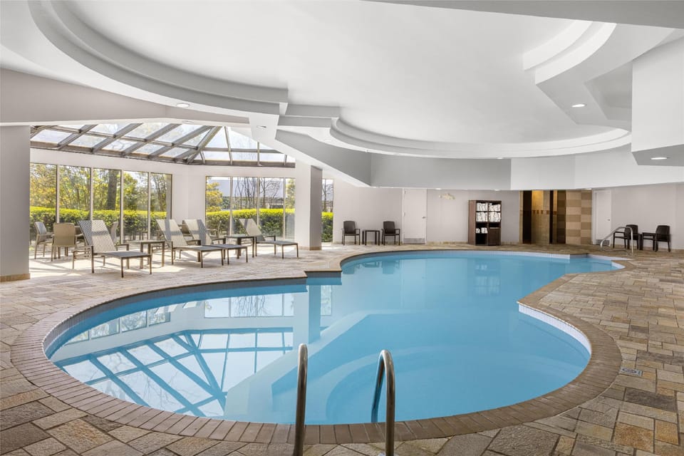 Embassy Suites by Hilton Birmingham Hotel in Vestavia Hills