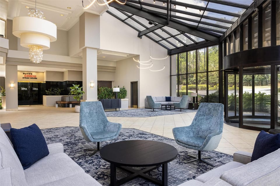 Embassy Suites by Hilton Birmingham Hotel in Vestavia Hills