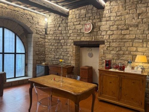B&B Shahrazad Hotel in Gubbio