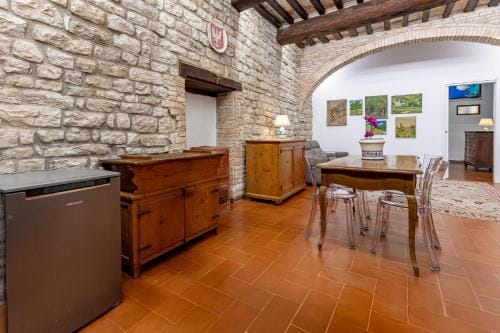 B&B Shahrazad Hotel in Gubbio