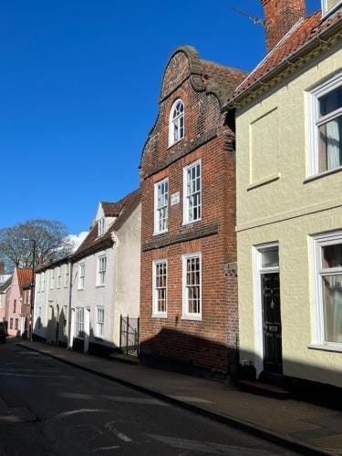 Flemish House Hotel in Beccles