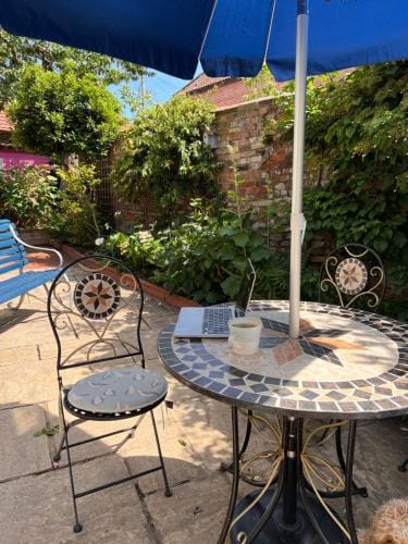 Flemish House Hotel in Beccles