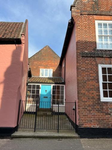 Flemish House Hotel in Beccles