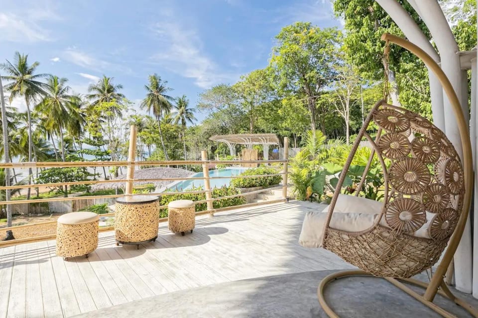 Jaiyen Eco Resort Resort in Krabi Changwat