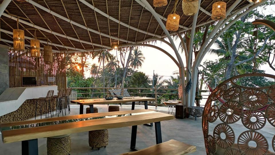 Jaiyen Eco Resort Resort in Krabi Changwat