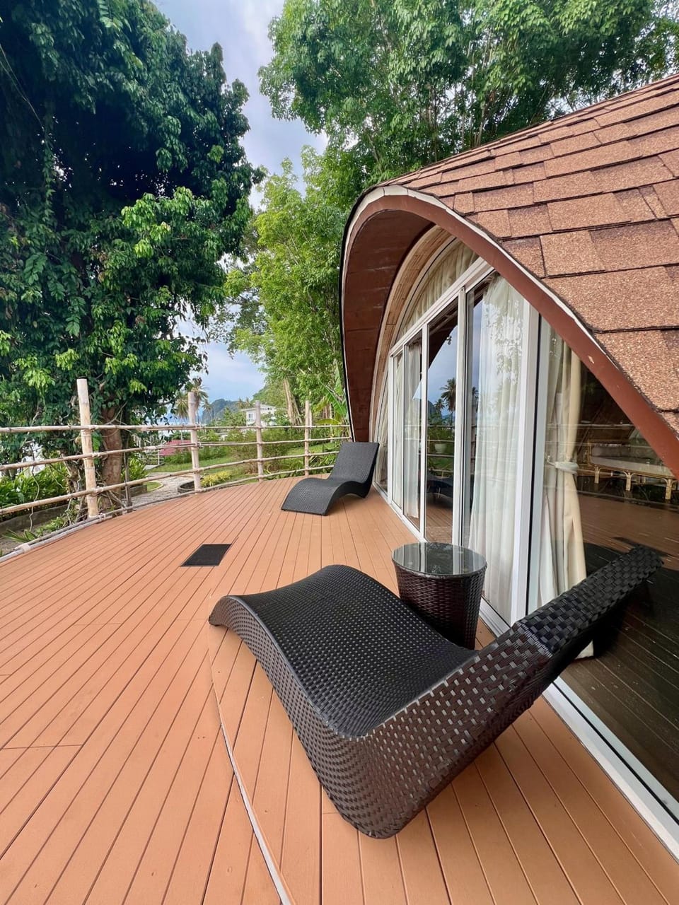 Jaiyen Eco Resort Resort in Krabi Changwat