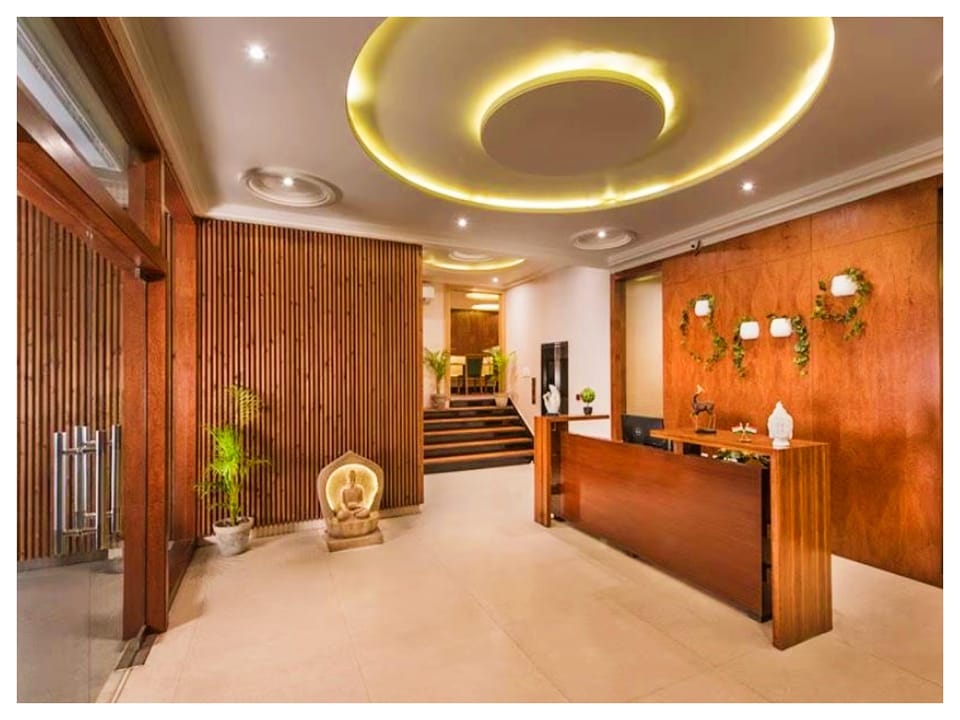 Hotel Manisha International Gaya Hotel in India