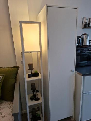 Private Fully Furnished Studio Flat! Hotel in Luton