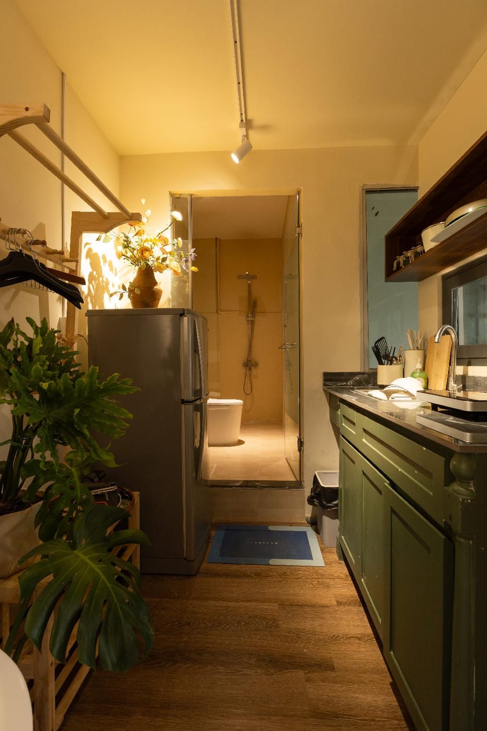 PINhome - PIN Boutique Stays Hotel in Ho Chi Minh City