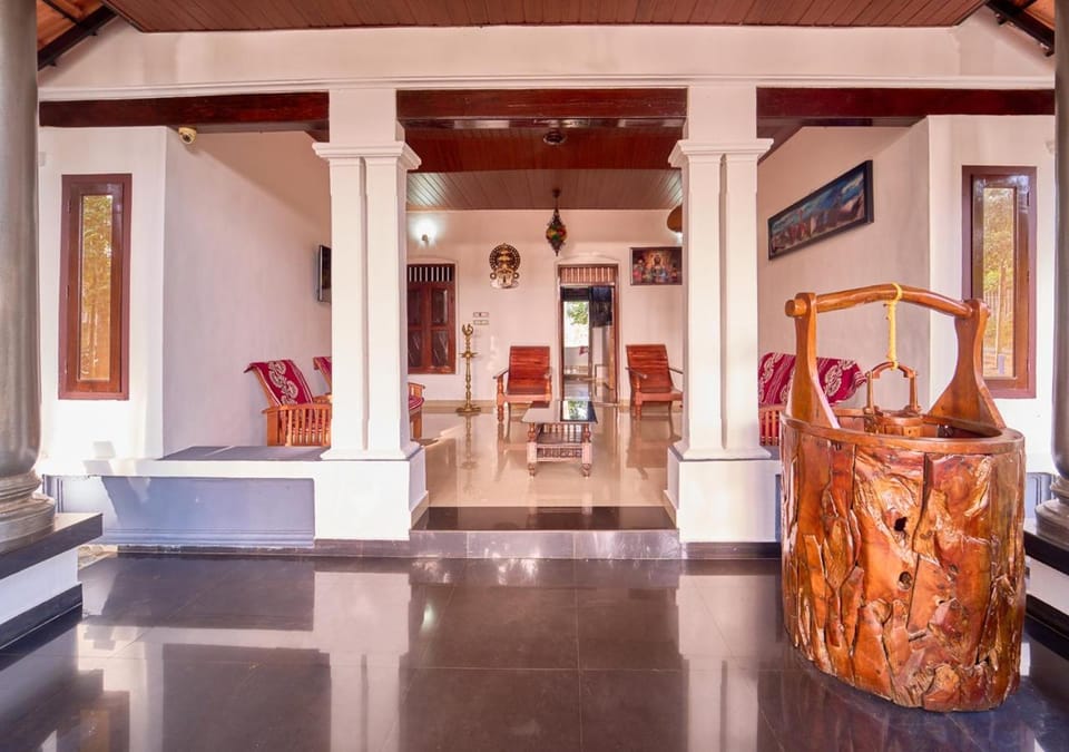 Facilities
