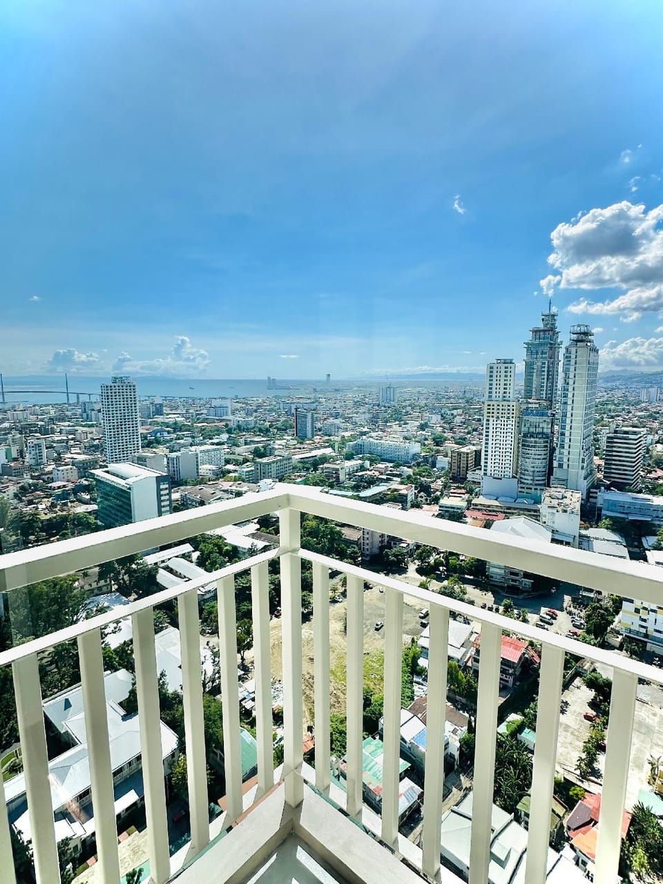 Horizon101 One Bedroom Listing Hotel in Lapu-Lapu City