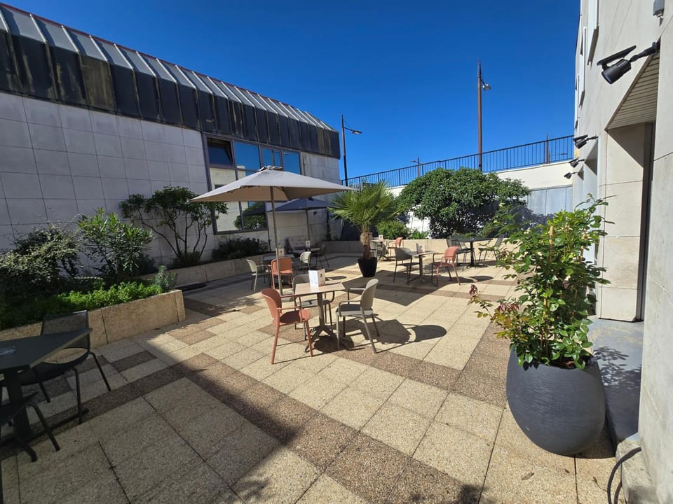 B&B HOTEL Versailles Le Chesnay Hotel in Versailles