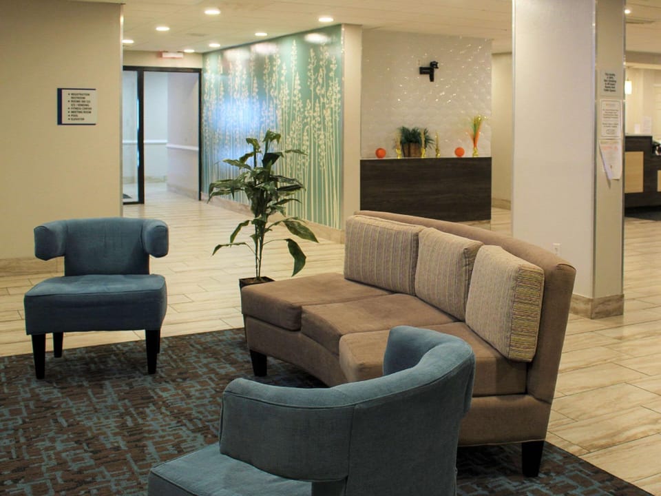 Sleep Inn Indianapolis East Hotel in Indianapolis