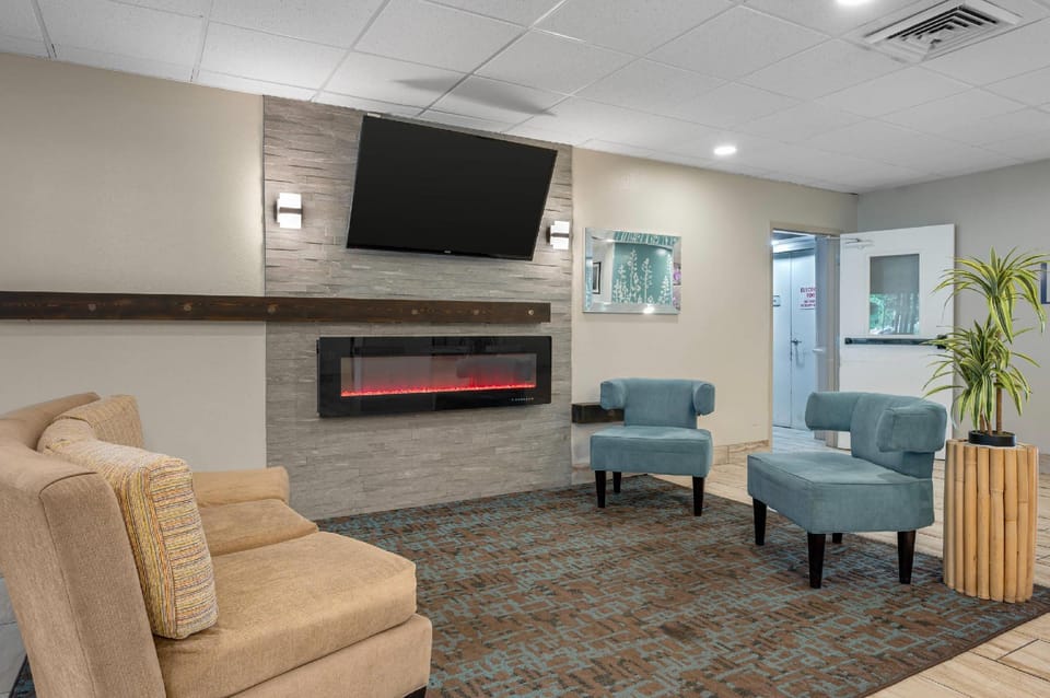 Sleep Inn Indianapolis East Hotel in Indianapolis