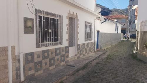 Quarto no Coracao de Valenca Hotel in State of Rio de Janeiro