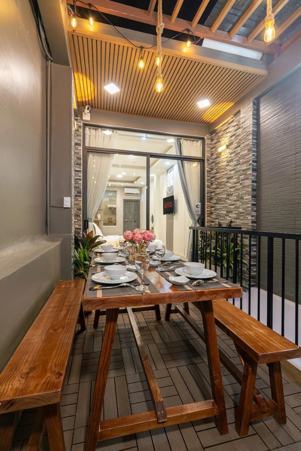 Hanhhome Hotel in Ho Chi Minh City