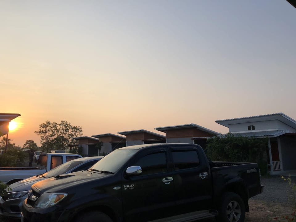 Samtan Resort Buriram Hotel in Laos