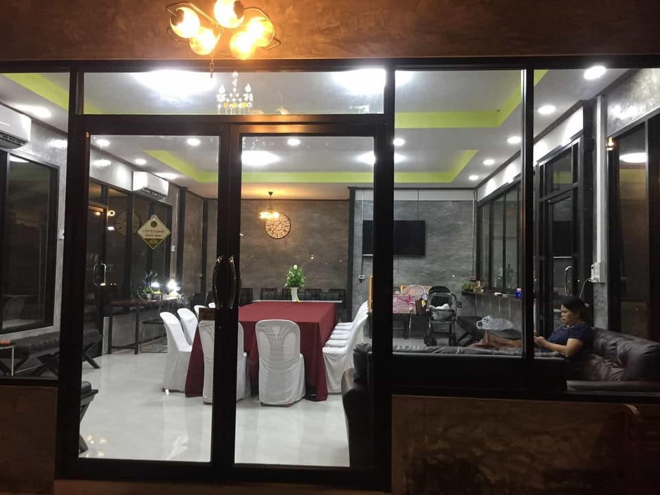 The Loft Resort Pluakdaeng Hotel in Chon Buri Changwat