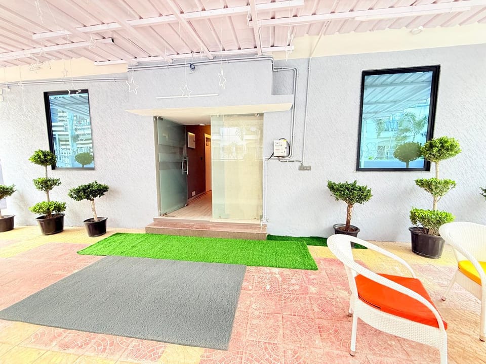 Rasa Boutique Stay Hotel in Noida