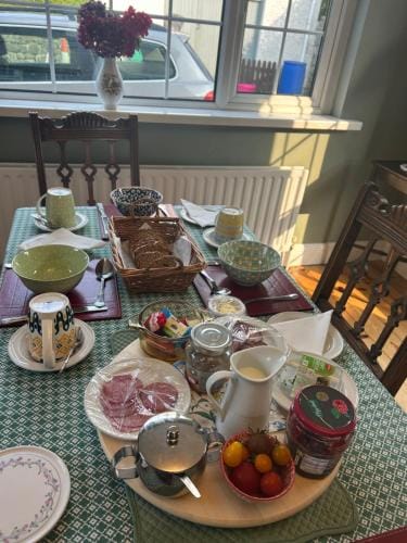 Killala B&B Avondale Hotel in County Mayo