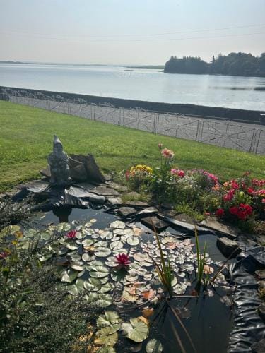 Killala B&B Avondale Hotel in County Mayo