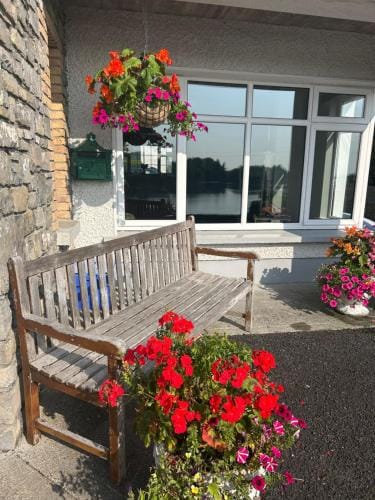Killala B&B Avondale Hotel in County Mayo