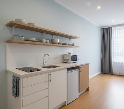 Arsuz yas Apart Hotel in Turkey