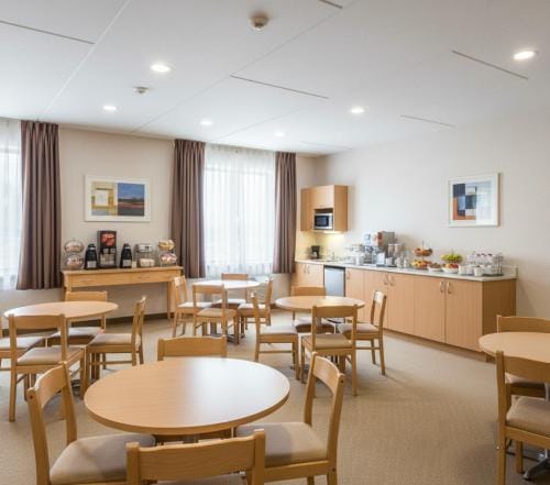 Arsuz yas Apart Hotel in Turkey
