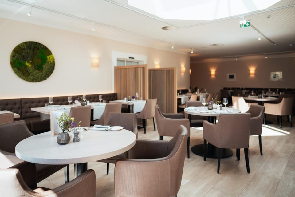 MedVital Tegernsee Hotel in Tegernsee
