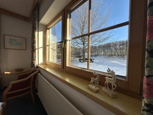 Residenz am Park Hotel in Salzburgerland