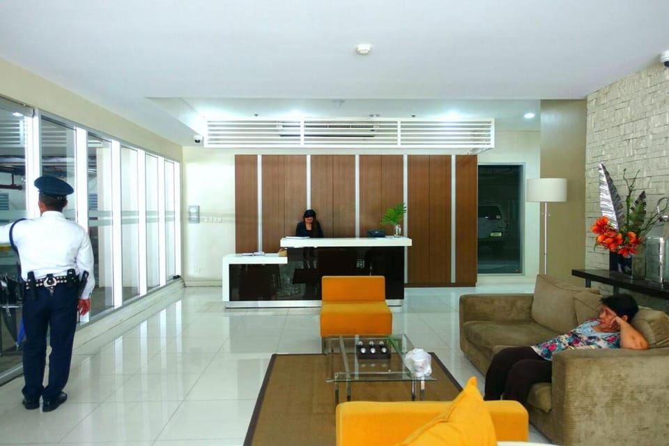 Avida Towers Cebu by P&J Apartment hotel in Lapu-Lapu City