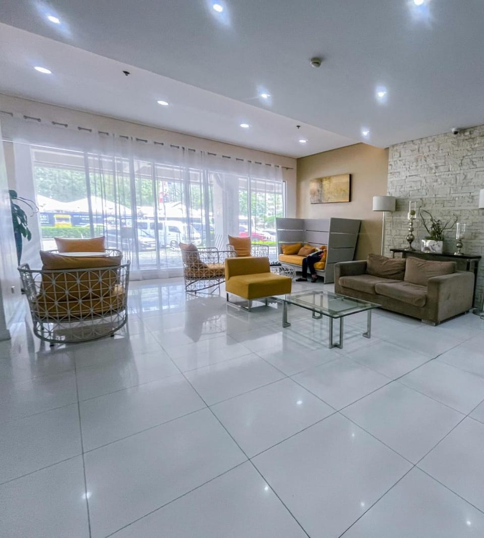 Avida Towers Cebu by P&J Apartment hotel in Lapu-Lapu City