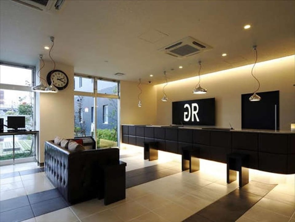 Green Rich Hotel Osaka Airport Hotel in Osaka Prefecture
