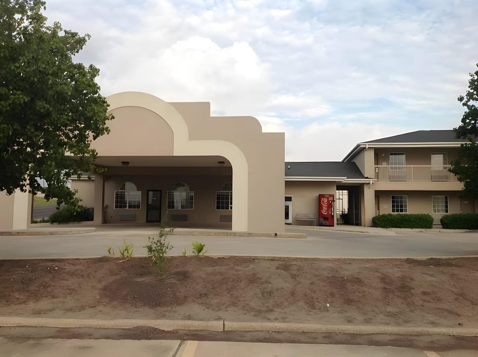 Heights Inn by Townhouse Harker Heights/Killeen Hotel in Harker Heights