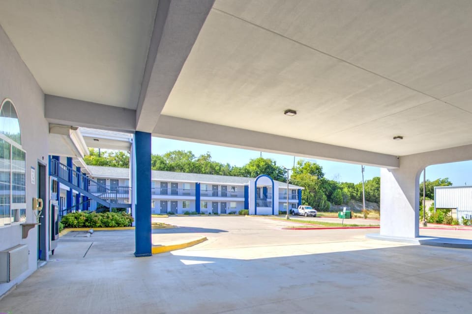 Heights Inn by Townhouse Harker Heights/Killeen Hotel in Harker Heights