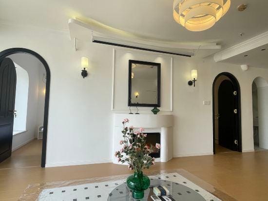 TuTu River View Homestay Hotel in China