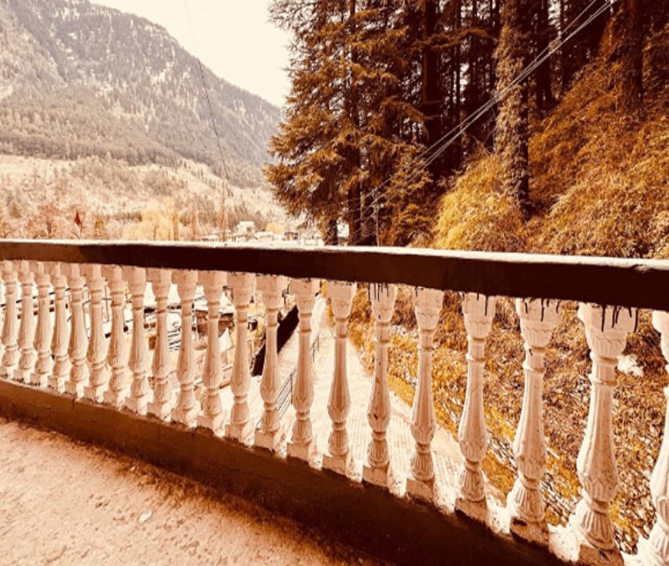 Hotel Harikund Manali Hotel in Himachal Pradesh