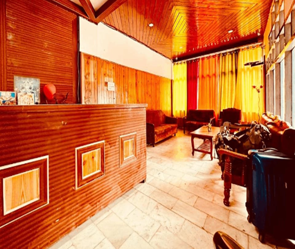 Hotel Harikund Manali Hotel in Himachal Pradesh